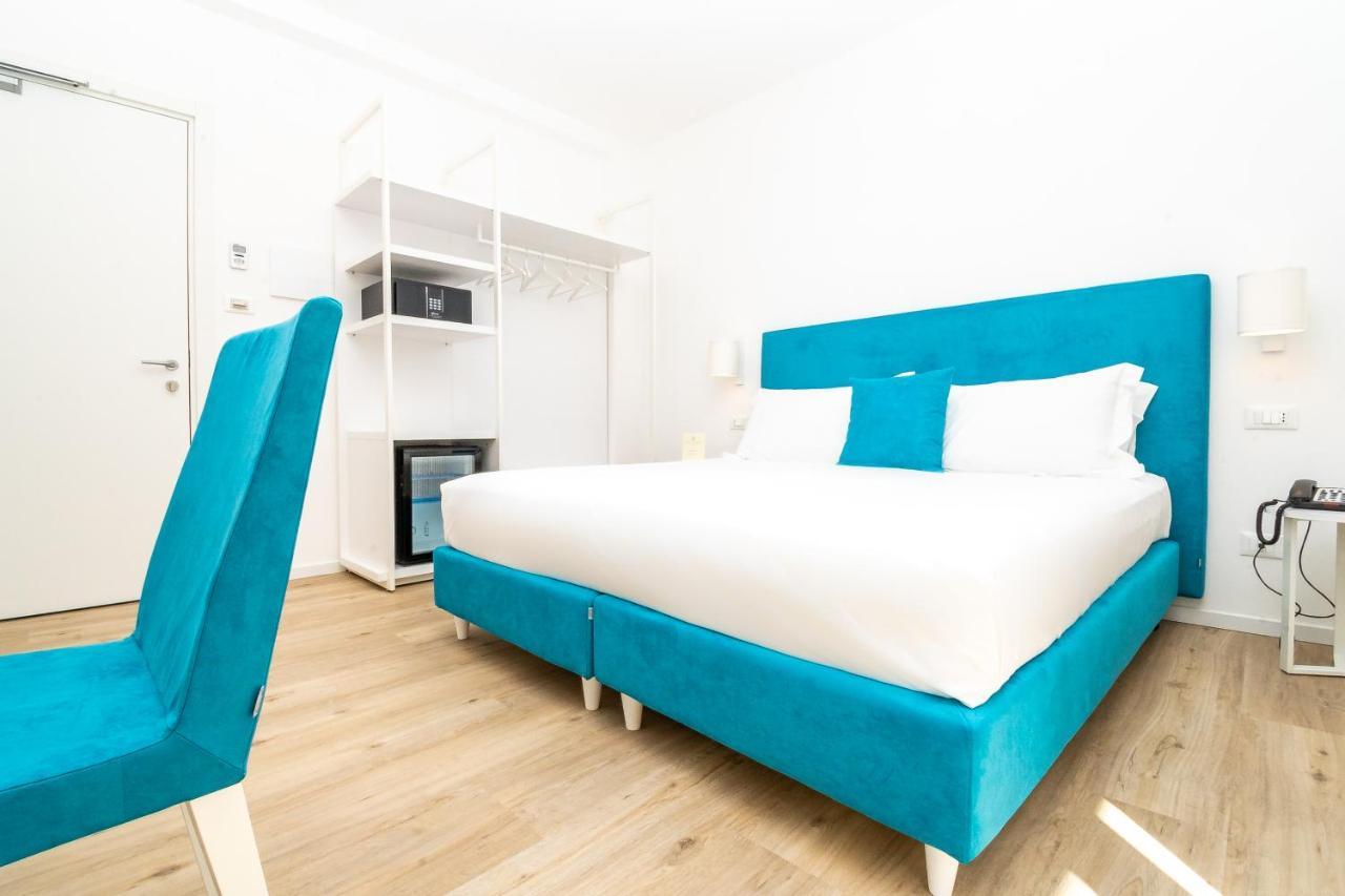 Hotel Isabella 索伦托 外观 照片