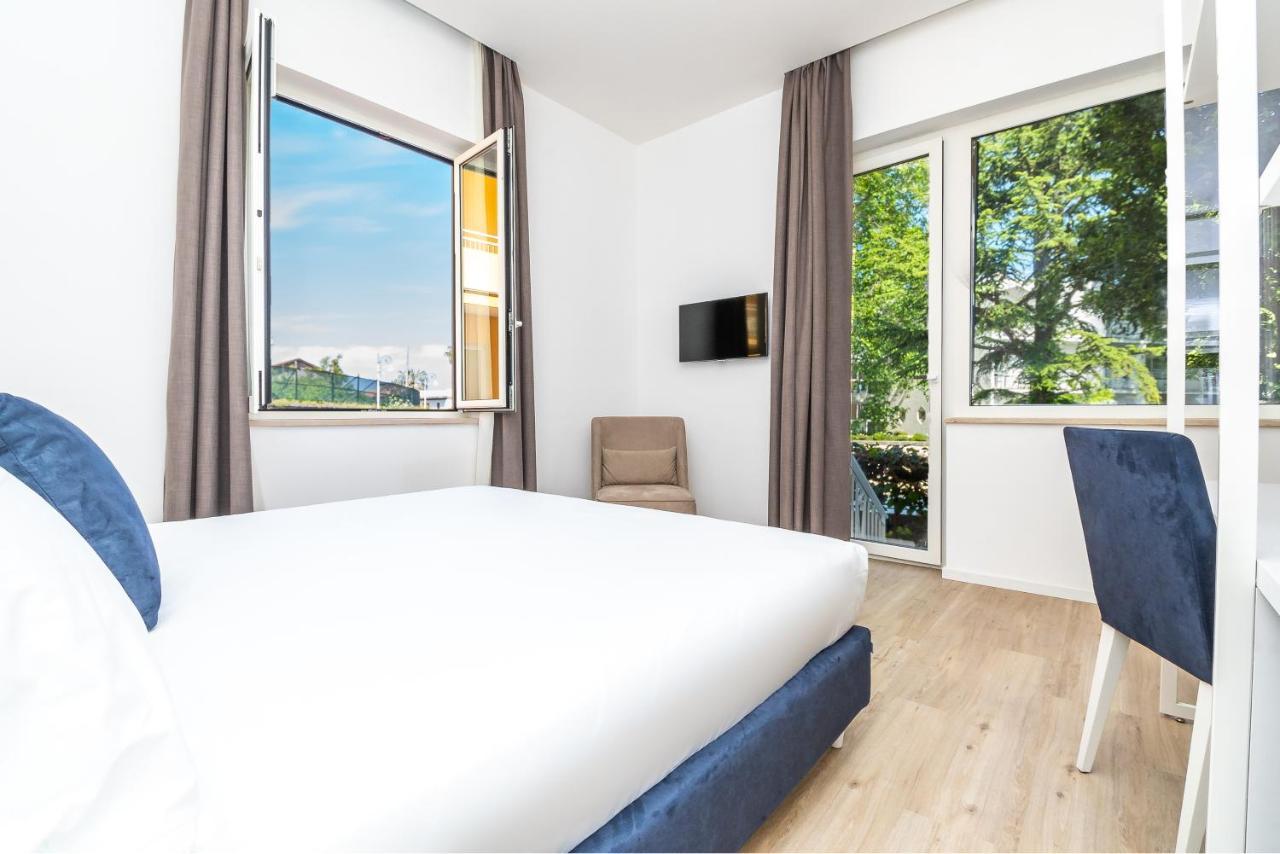 Hotel Isabella 索伦托 外观 照片