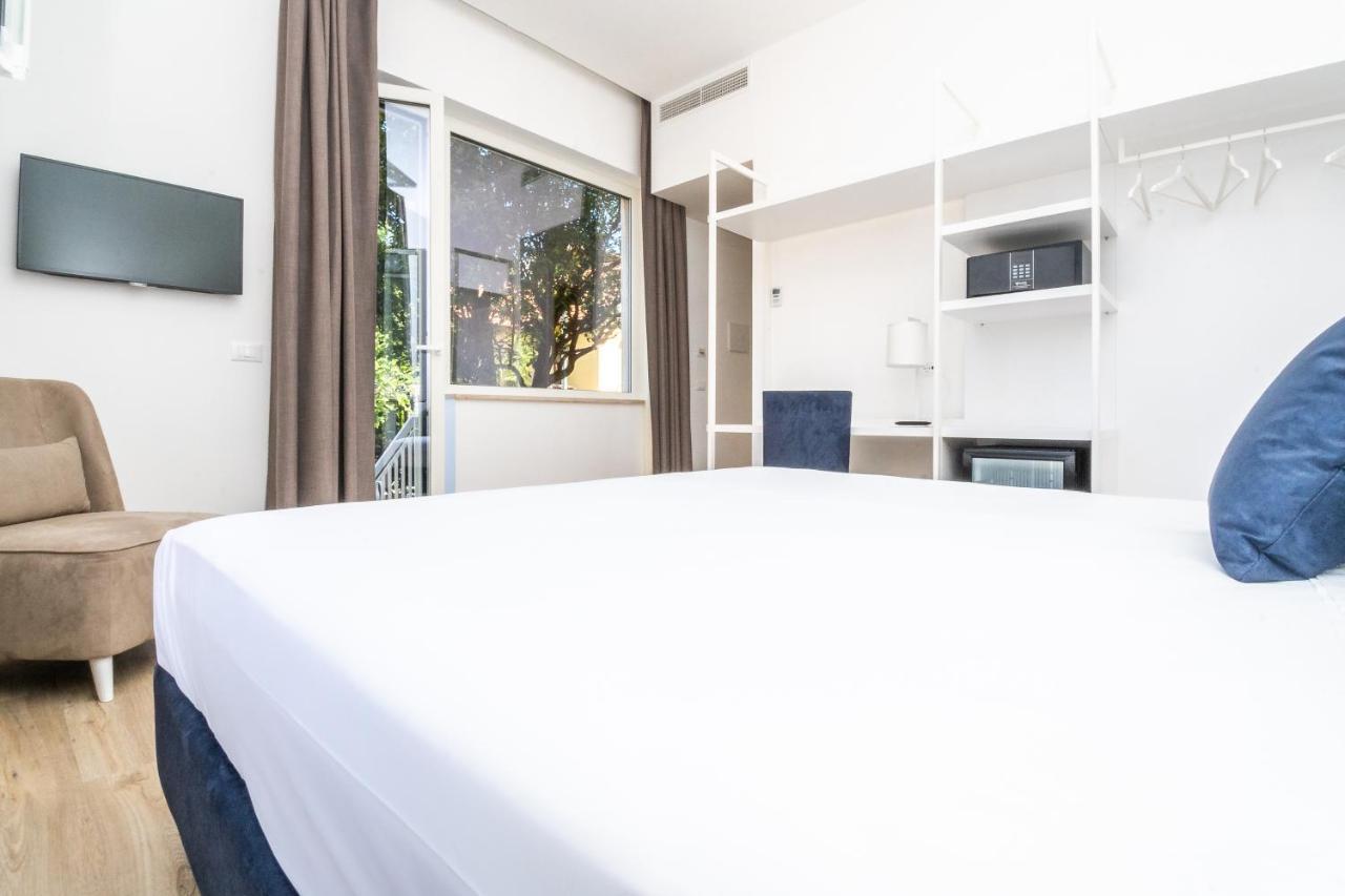 Hotel Isabella 索伦托 外观 照片