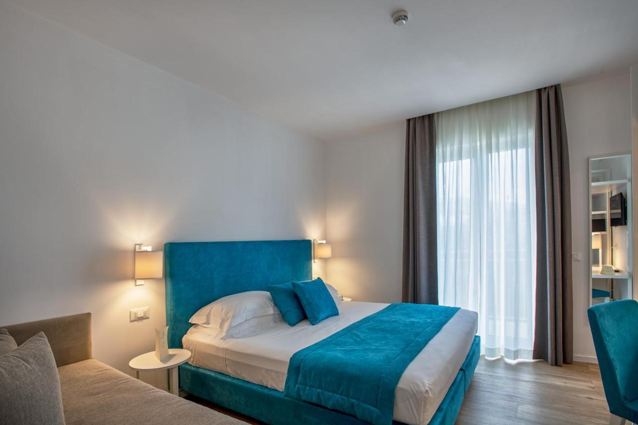 Hotel Isabella 索伦托 外观 照片
