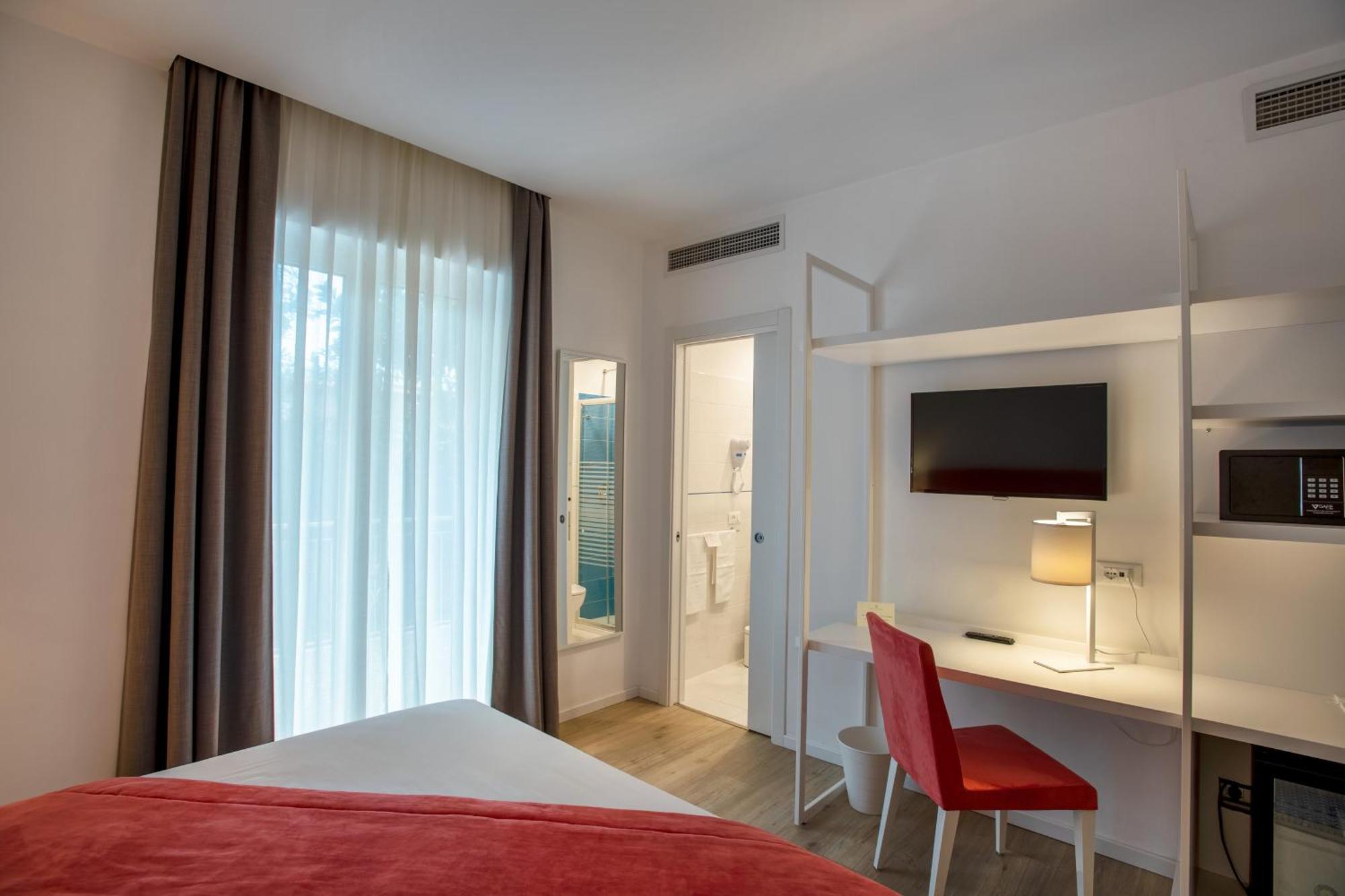 Hotel Isabella 索伦托 客房 照片