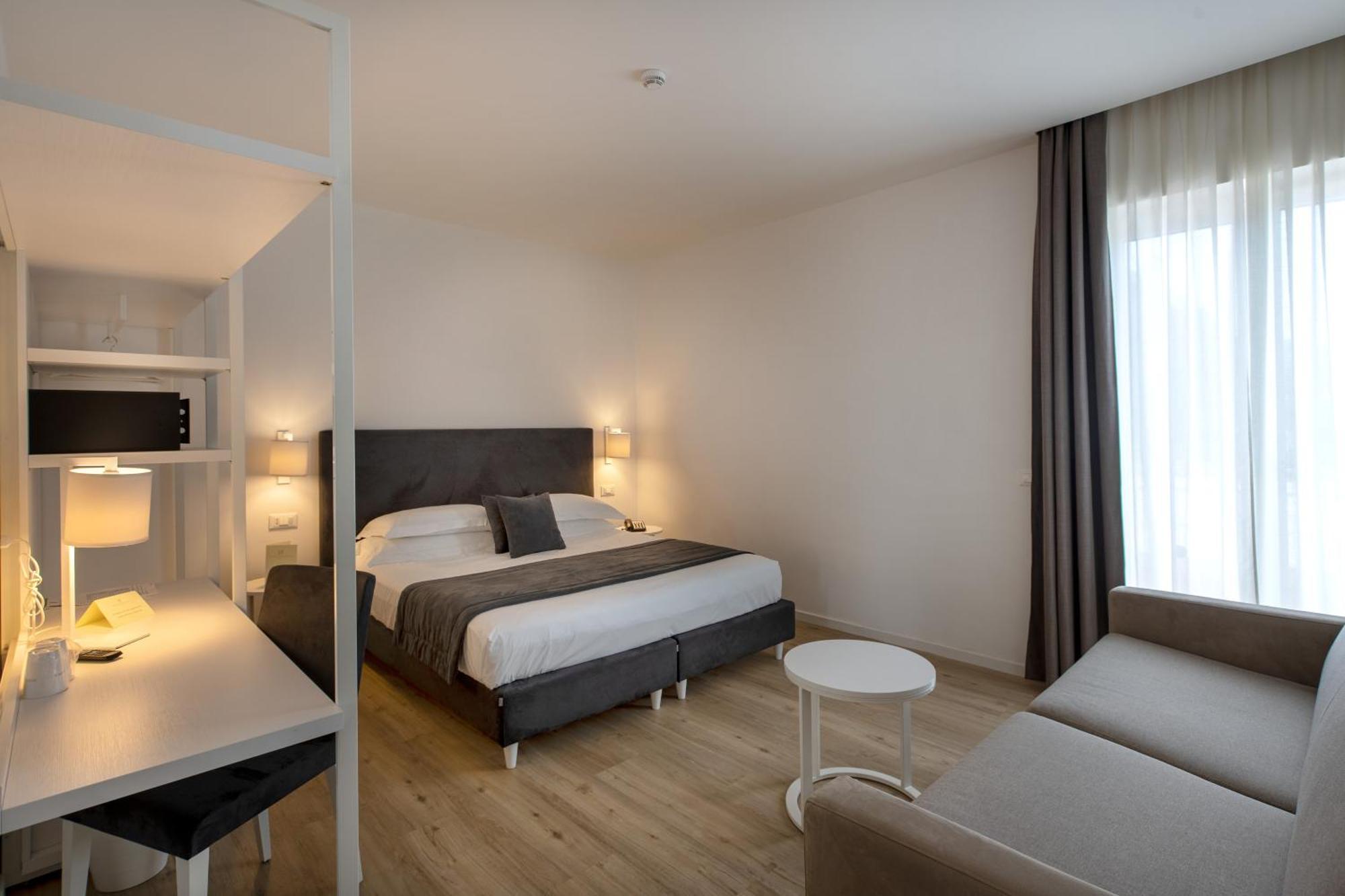 Hotel Isabella 索伦托 客房 照片