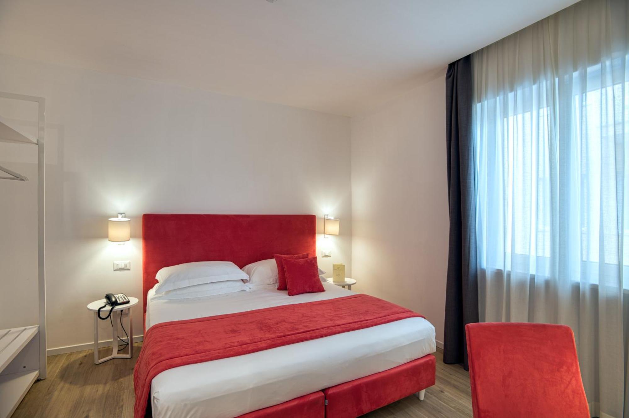 Hotel Isabella 索伦托 客房 照片