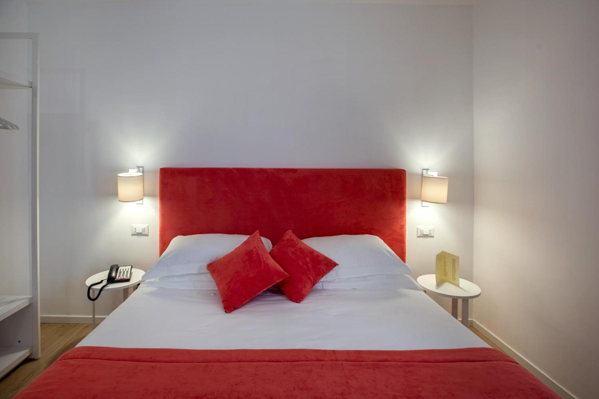 Hotel Isabella 索伦托 客房 照片
