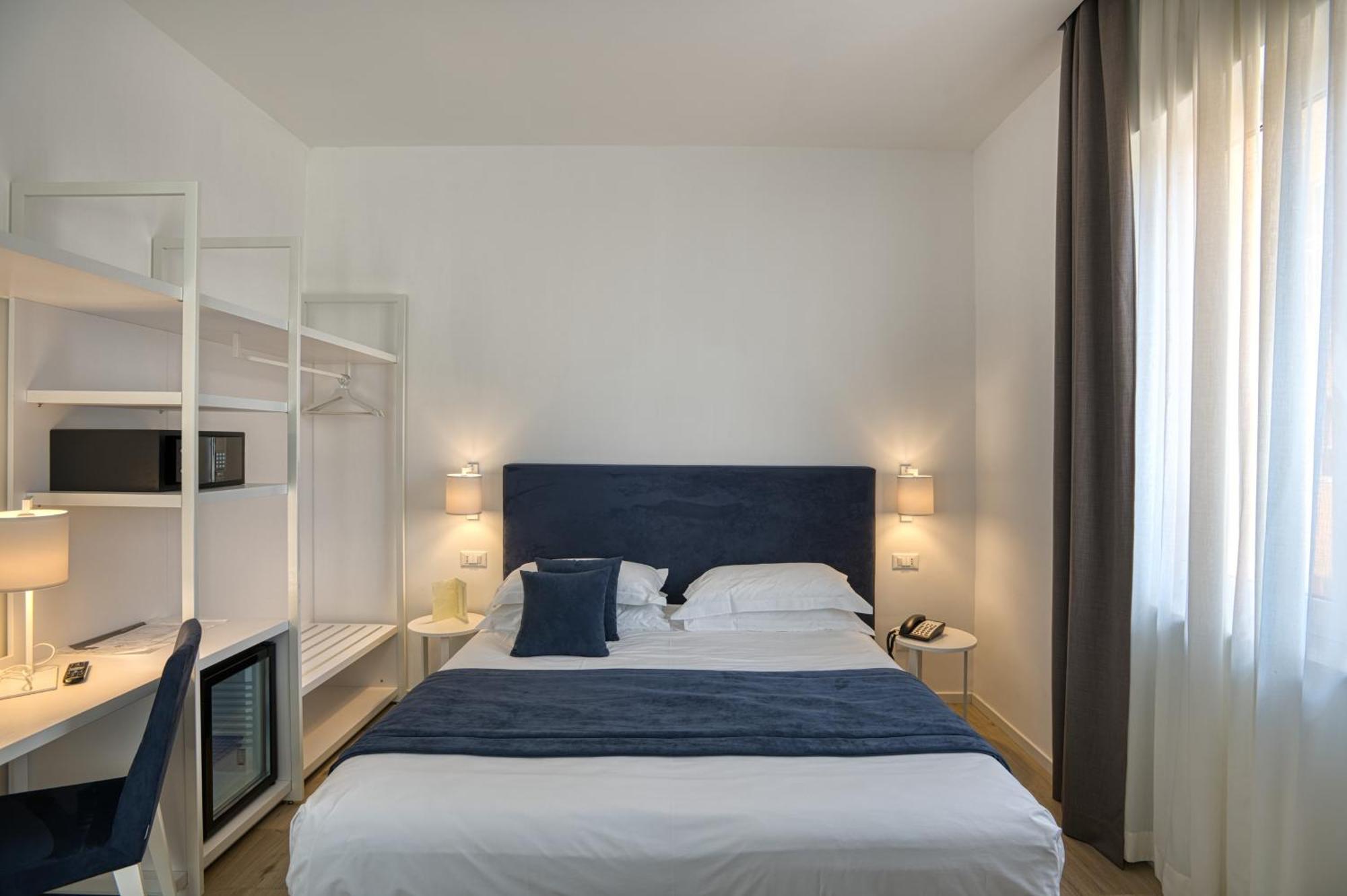 Hotel Isabella 索伦托 客房 照片