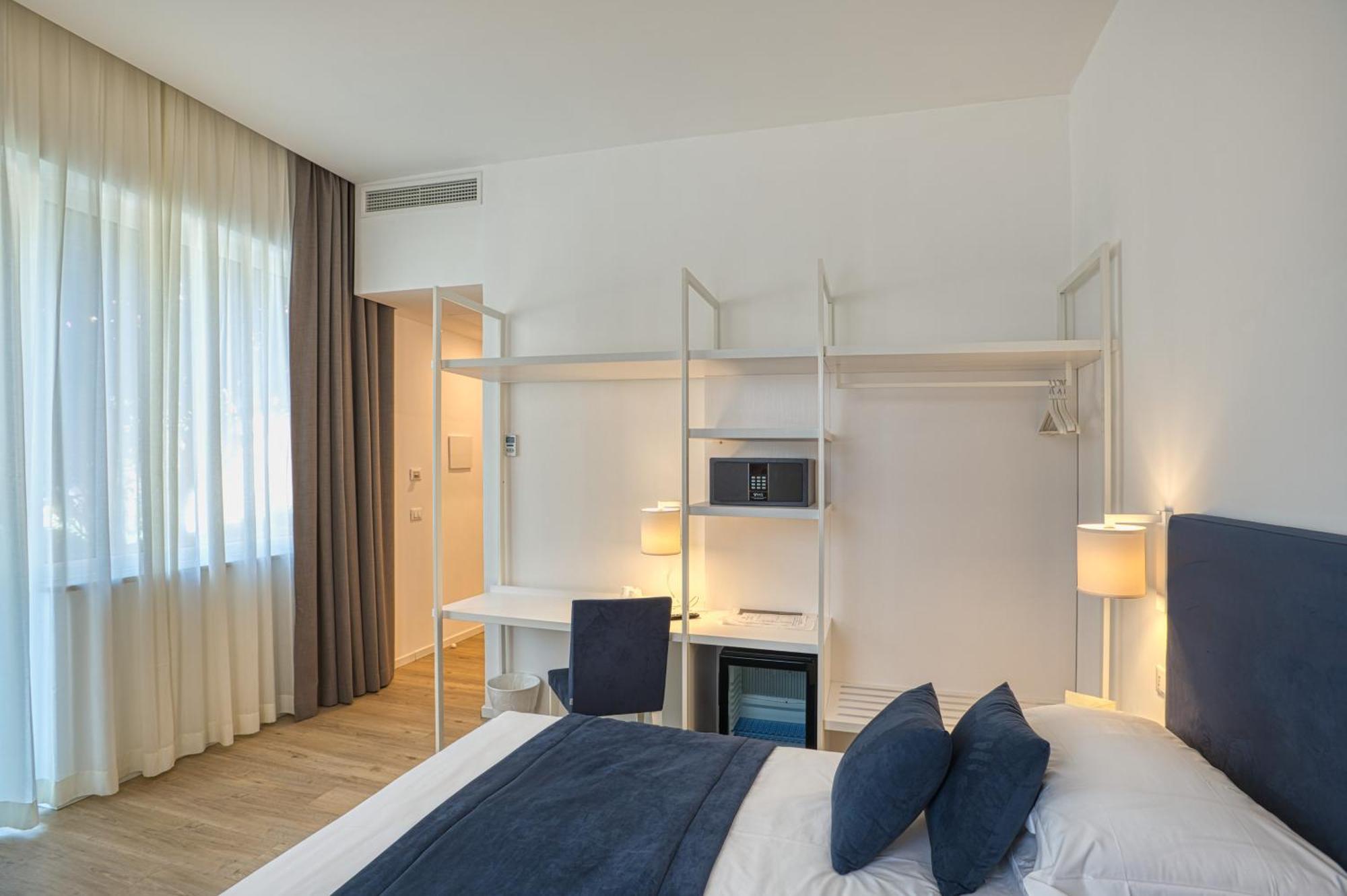 Hotel Isabella 索伦托 客房 照片