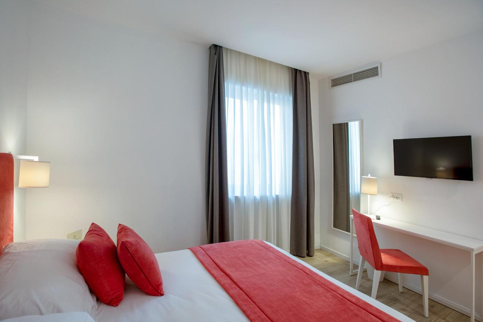 Hotel Isabella 索伦托 客房 照片