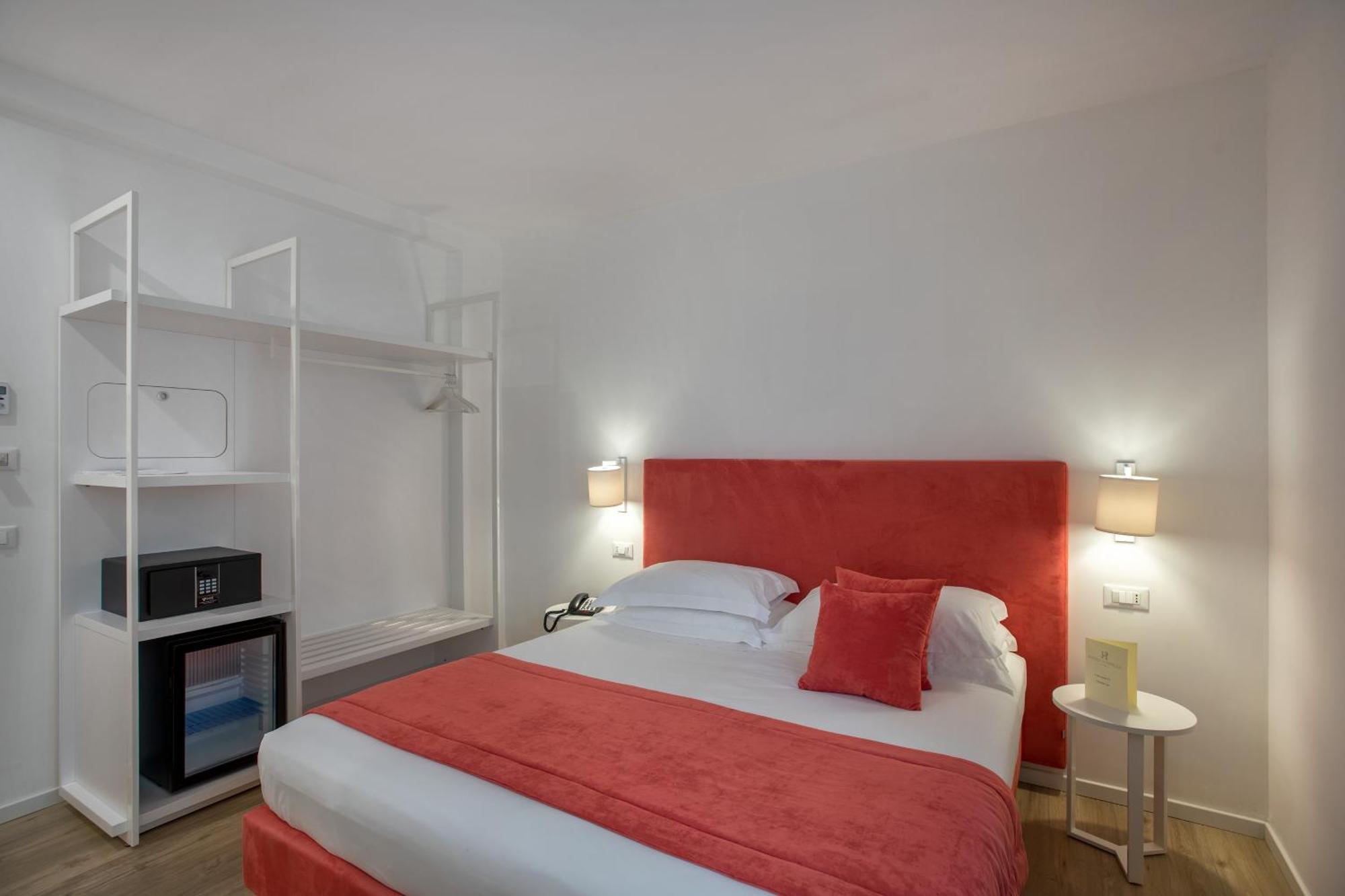 Hotel Isabella 索伦托 客房 照片