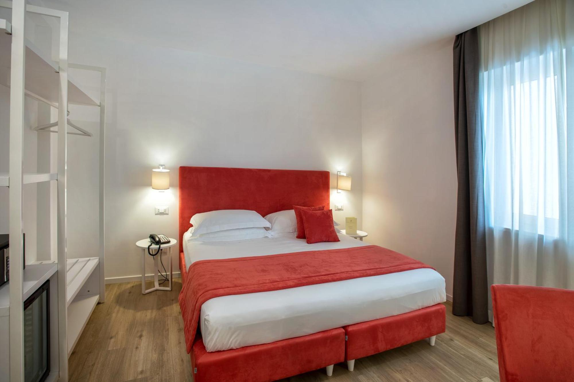Hotel Isabella 索伦托 客房 照片