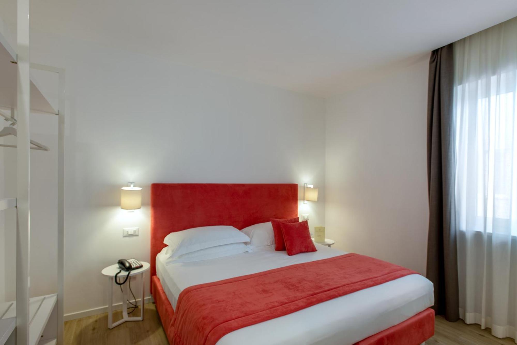 Hotel Isabella 索伦托 客房 照片